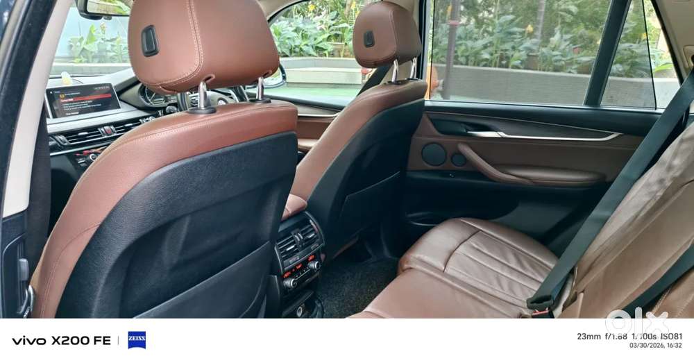 Bmw X5 Xdrive 30d Design Pure Experience 5 Seater, 2018, Diesel