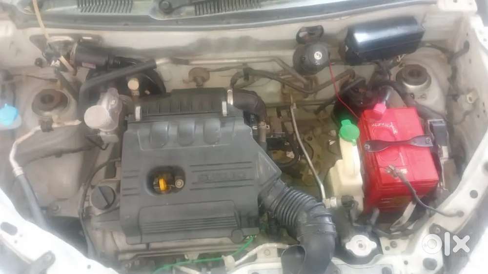 Maruti Suzuki Alto K10 2018
