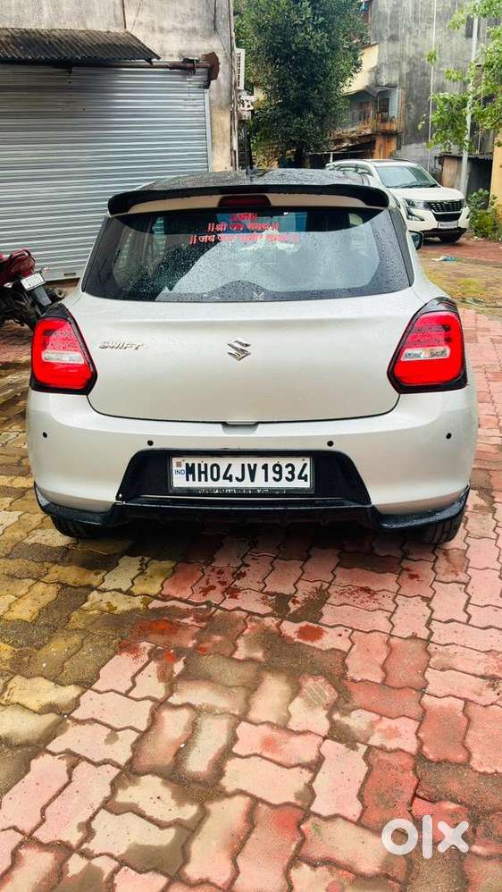 Maruti Suzuki Swift 2018 Diesel Well Maintained