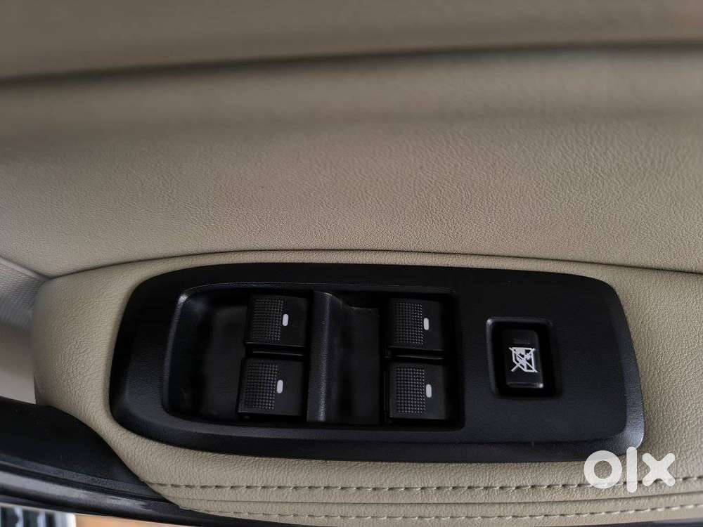 Ford Endeavour Titanium 4x2, 2021, Diesel