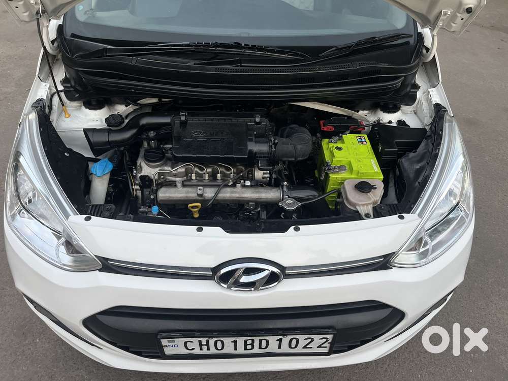 Hyundai Grand I10 Crdi Magna, 2015, Diesel