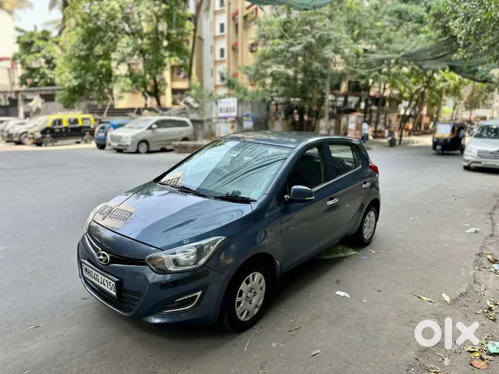 Hyundai I20 2014 Diesel 77000 Km Driven