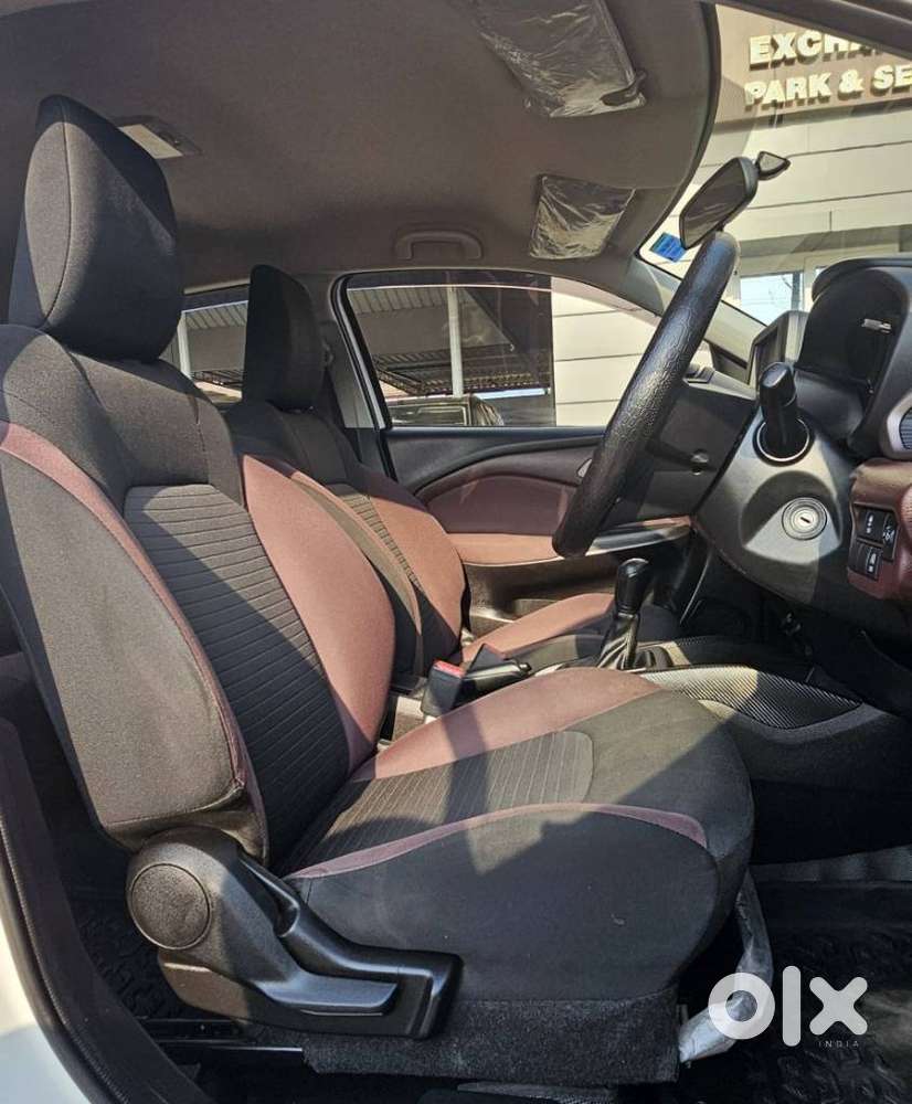 Maruti Suzuki Fronx Sigma 1.2 Mt, 2024, Petrol