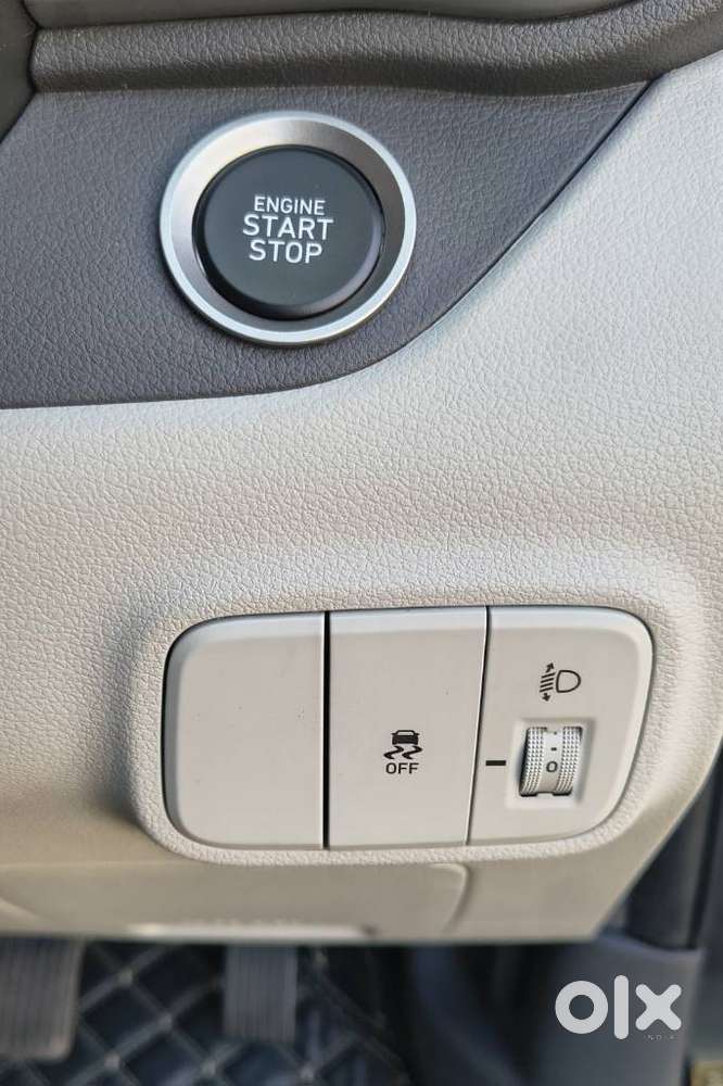 Hyundai Grand I10 Nios Asta 1.2 Kappa, 2023, Petrol