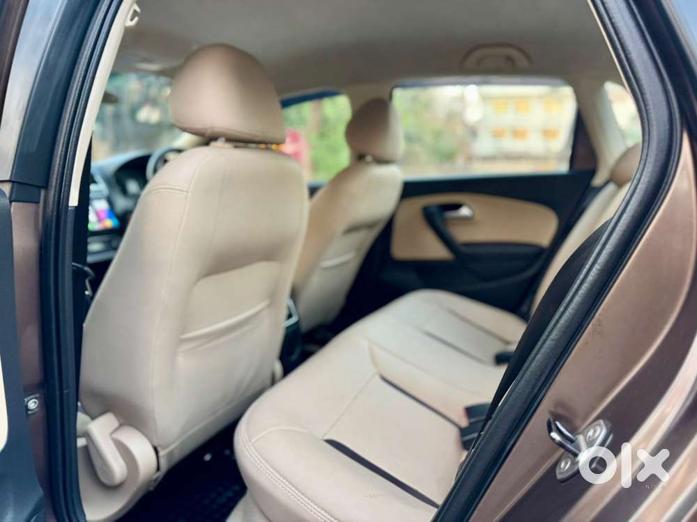 Volkswagen Ameo 1.5 Tdi Highline Plus, 2016, Petrol