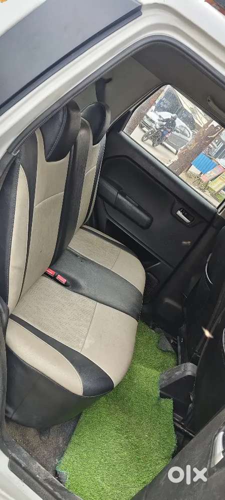 Maruti Suzuki Wagon R Lxi Felicity Edition 2023