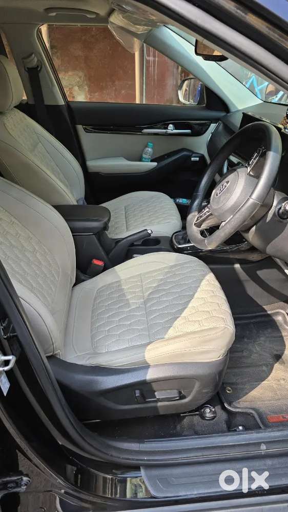 Kia Seltos 2020 Diesel 31200 Km Driven