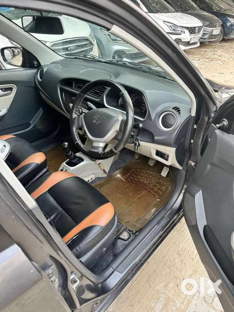 Maruti Suzuki Alto K10 Vxi 2015 Pure Petrol All Original