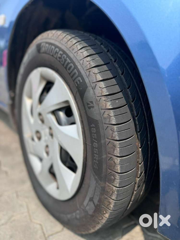Honda Amaze S I-dtech, 2013, Diesel