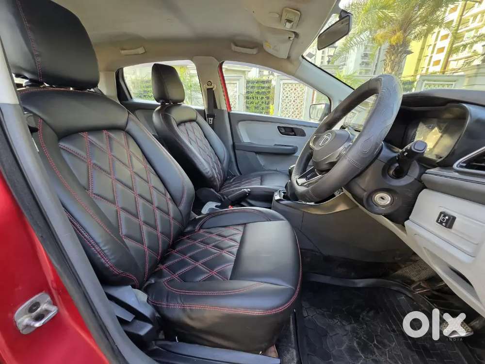 Tata Altroz 1.2 Xz 2021