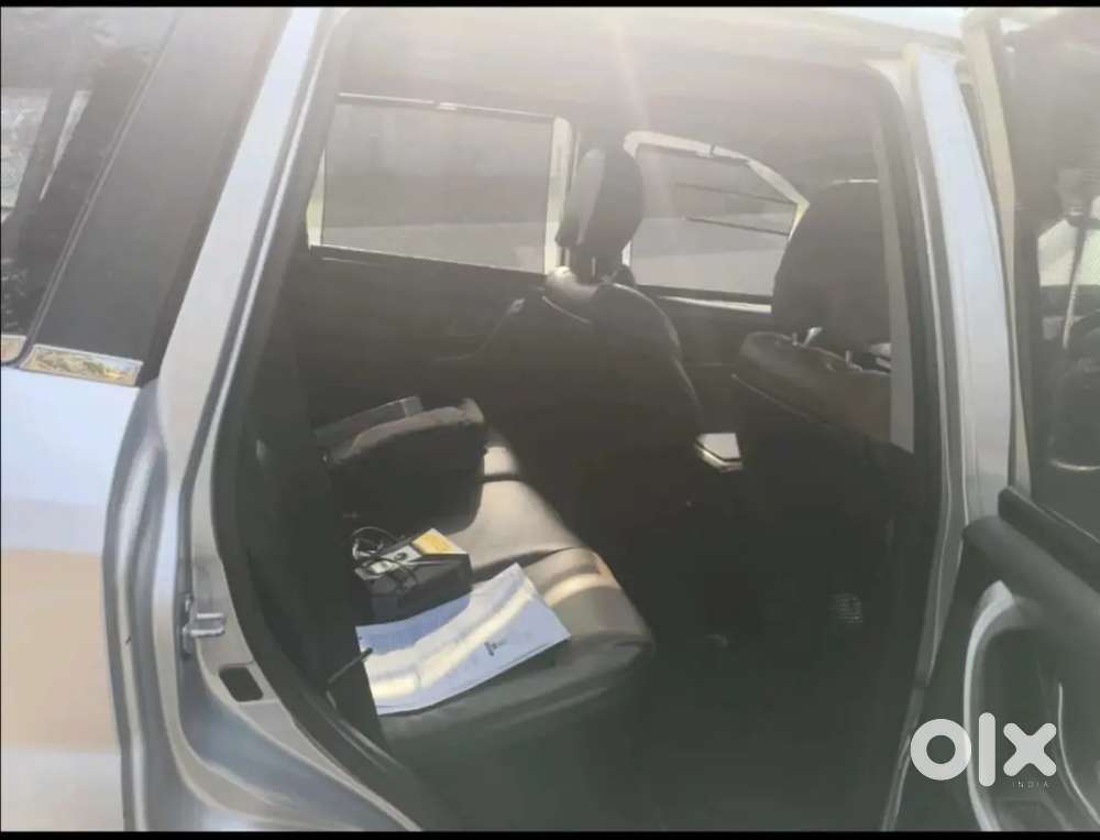 Mahindra Xuv500 2019 Diesel 35000 Km Driven With Very Good Condition.