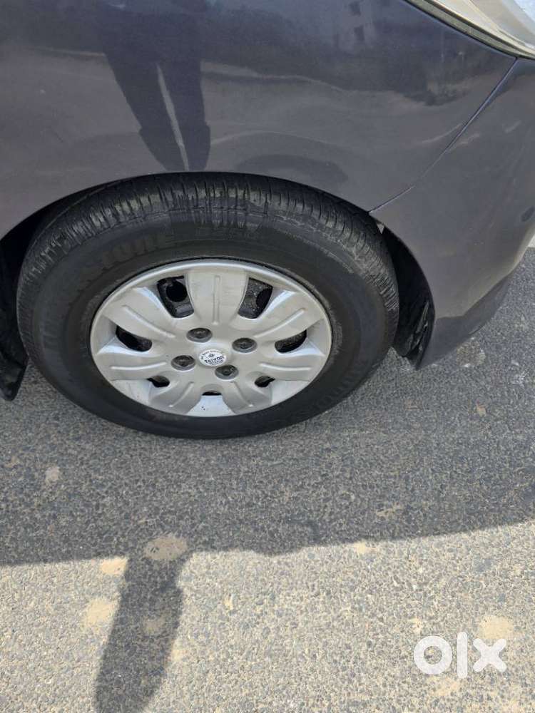 Hyundai I10 1.1 Magna(o), 2015, Petrol