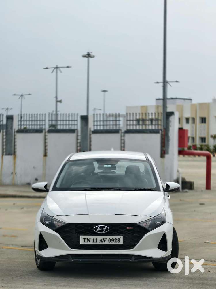 Hyundai I20 1.2 Asta, 2021, Petrol