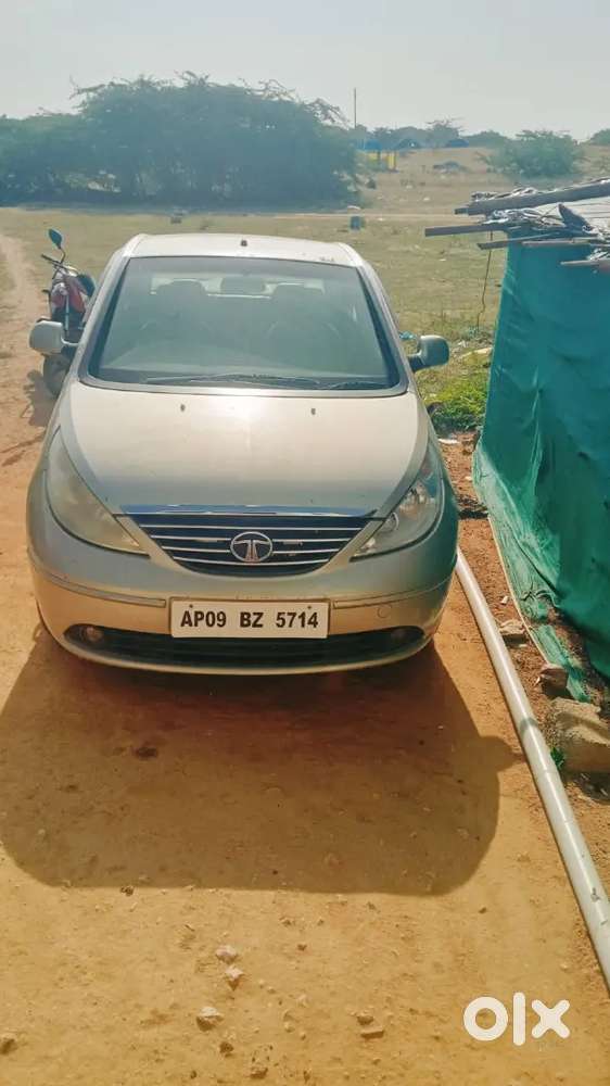 Tata Manza Petrol 2010 2031 Paper Valid