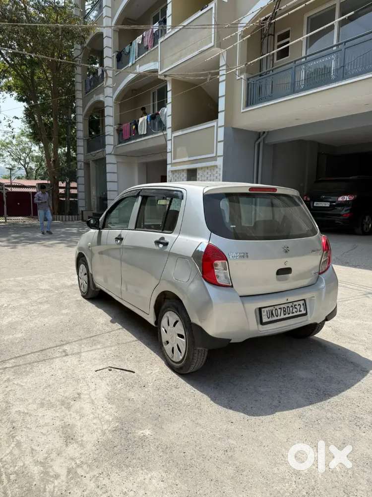 Maruti Suzuki Celerio Vxi 2014, 1st Owner