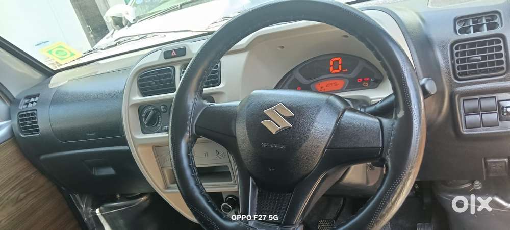 Maruti Suzuki Eeco 5 Seater Standard, 2023, Petrol