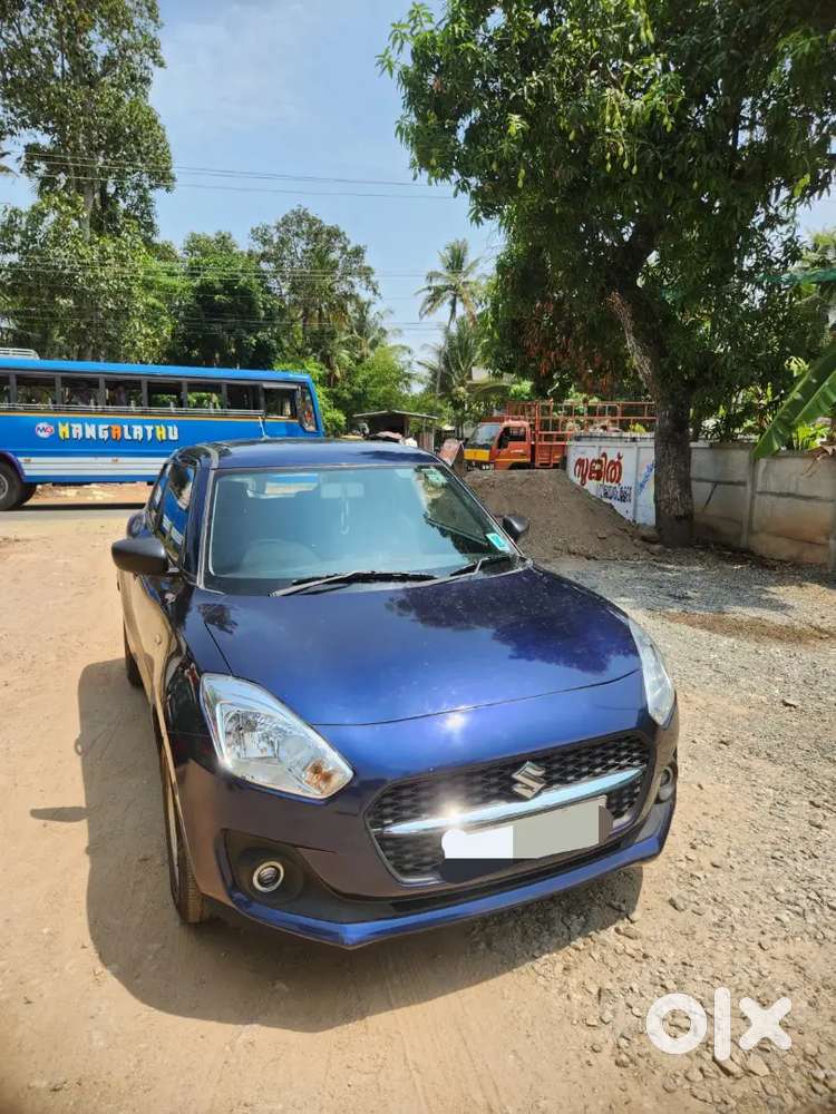 Swift Petrol Basemodel