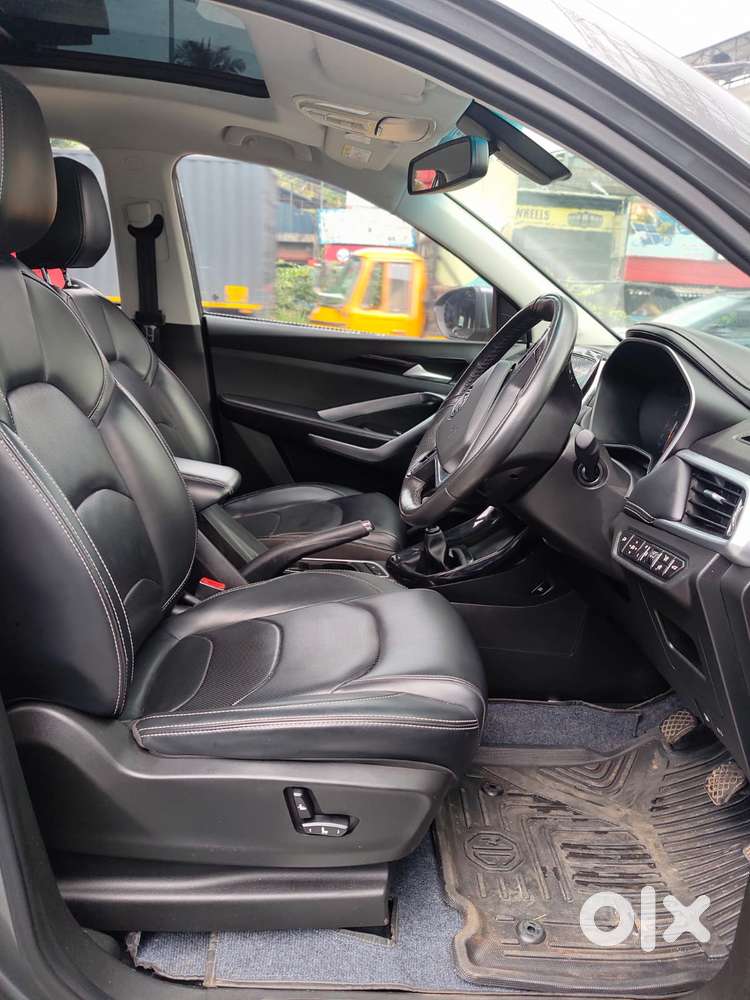 Mg Hector, 2022, Diesel