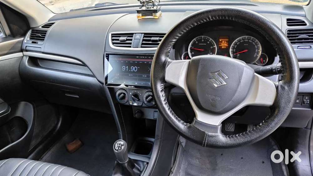 Maruti Suzuki Swift Ddis Vdi, 2017, Diesel