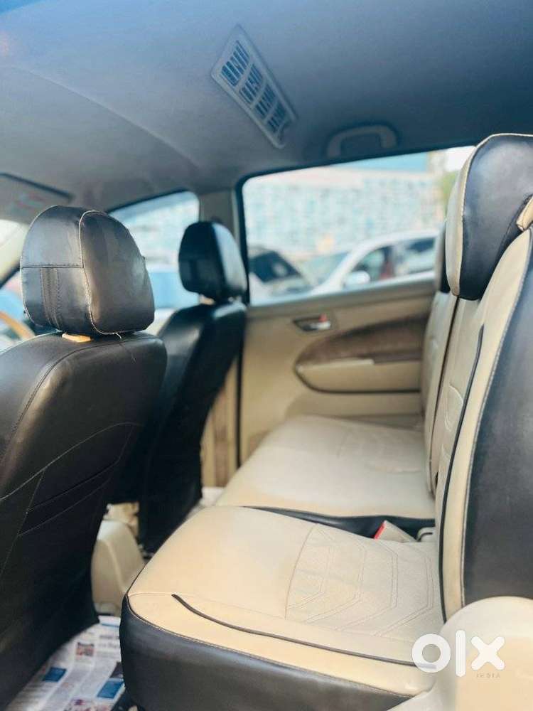 Maruti Suzuki Ertiga Zxi Plus Petrol, 2013, Cng & Hybrids