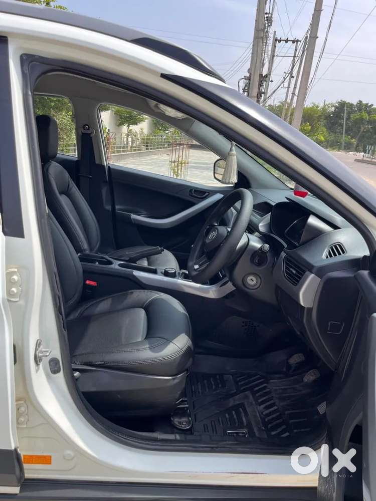 Tata Nexon 1.2 Revotron Xm, 2020, Petrol