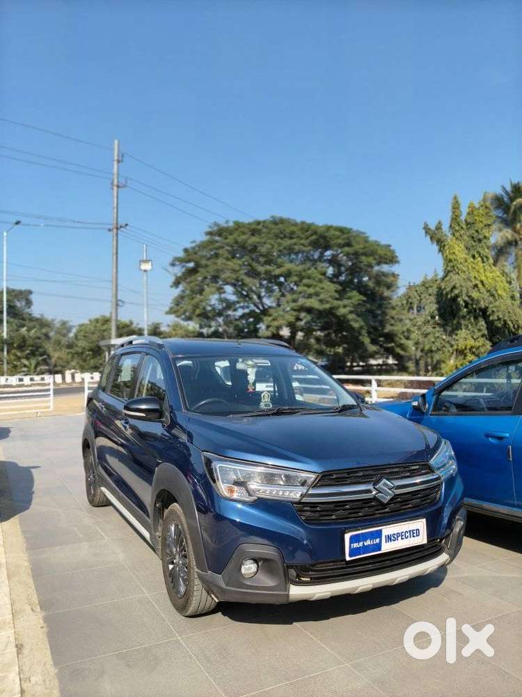 Maruti Suzuki Xl6 1.5 Alpha Mt, 2019, Petrol