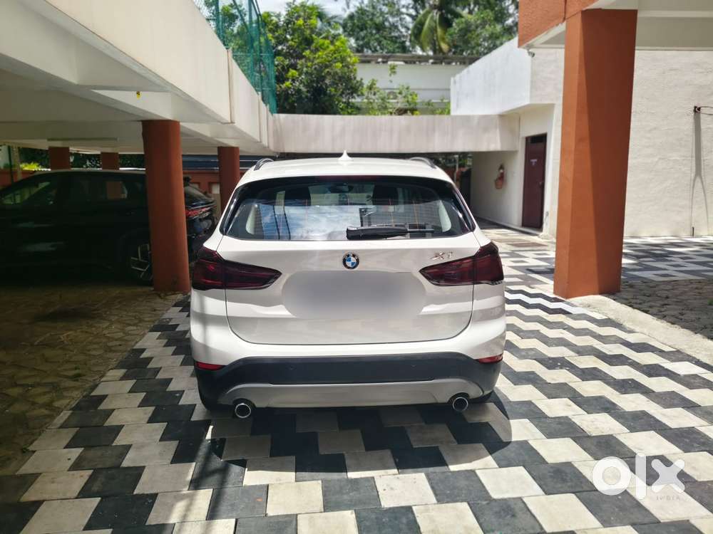 Bmw X1 Sdrive20d Expedition, 2016, Diesel
