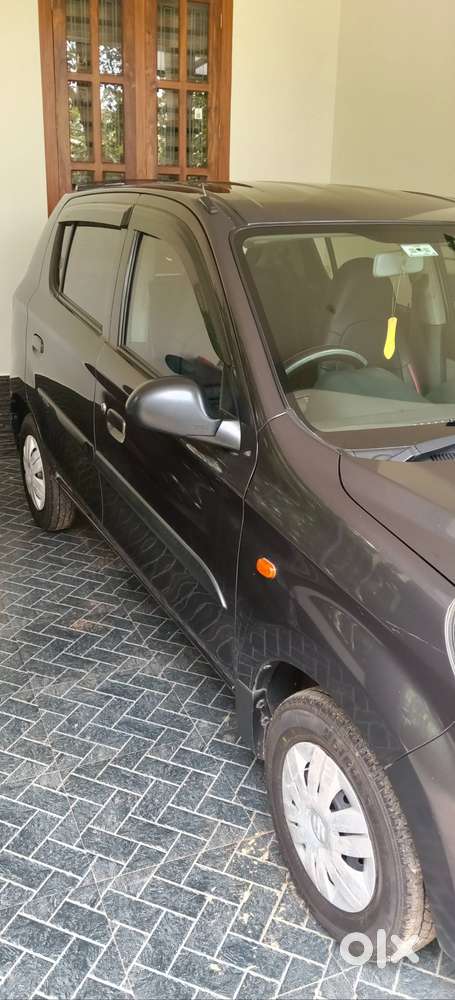 Maruti Alto 800 Vxi 2017 Petrol 2
