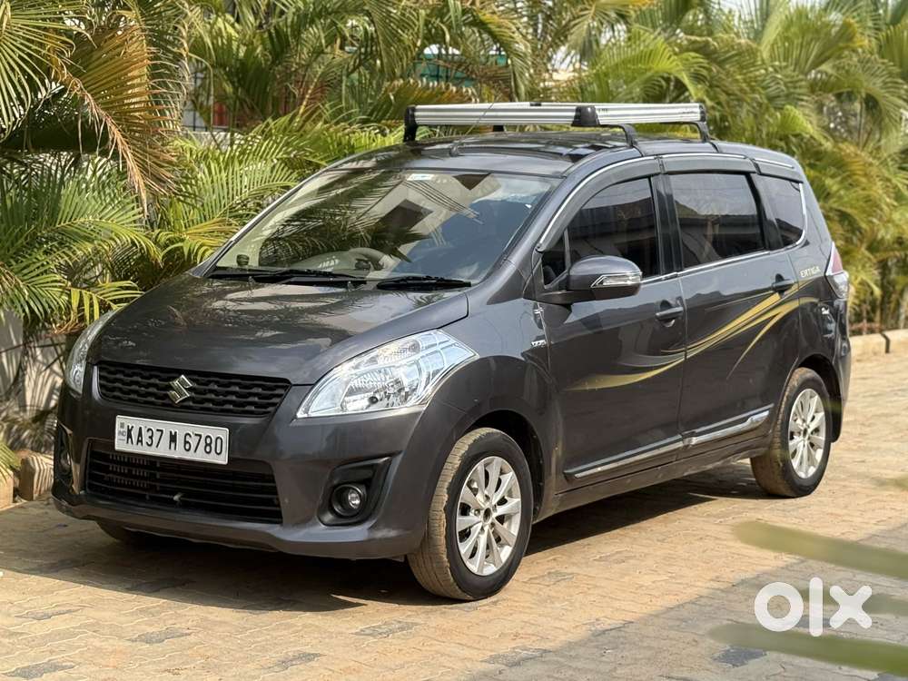 Maruti Suzuki Ertiga 2012-2015 Vdi, 2013, Diesel