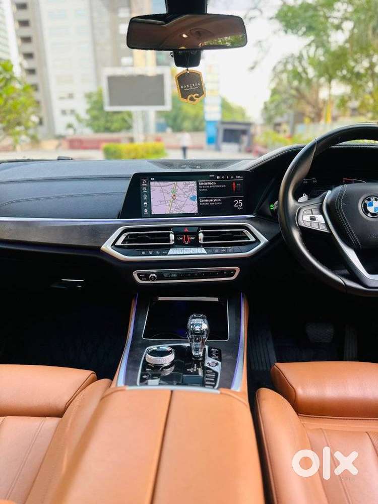 Bmw X5 Xdrive 30d Xline, 2022, Diesel