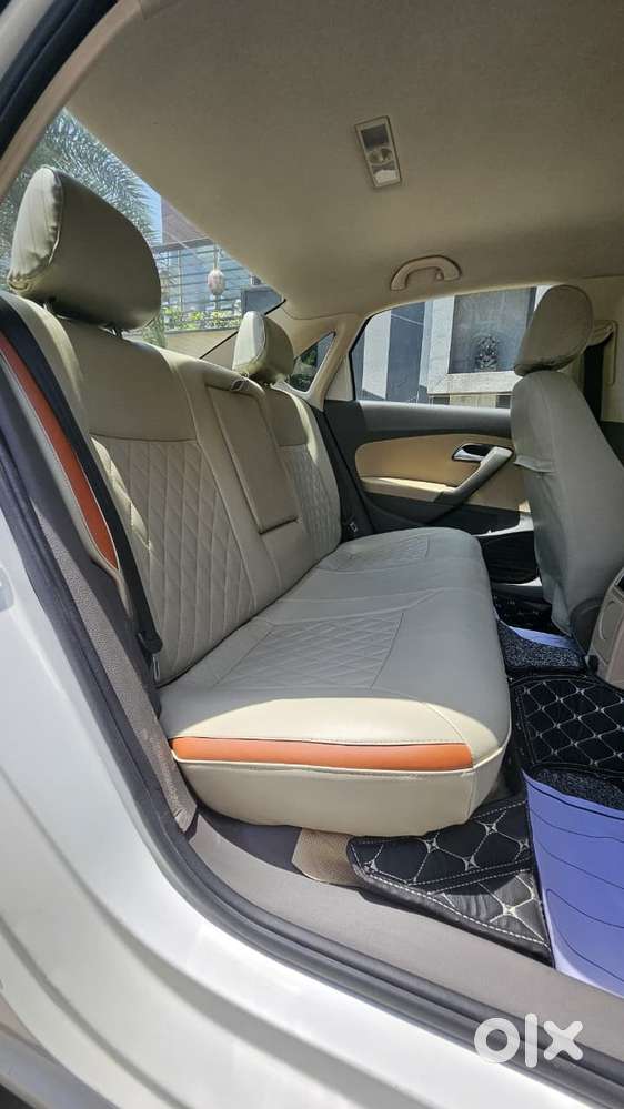 Volkswagen Vento 1.5 Tdi Highline At, 2019, Diesel