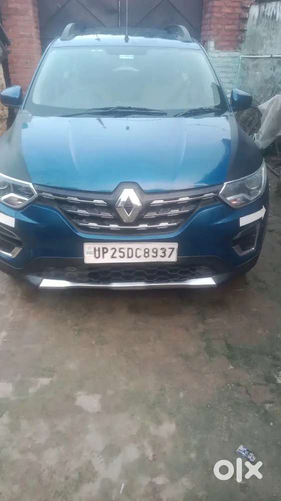 Renault Triber 2021 Authentic Petrol Manual