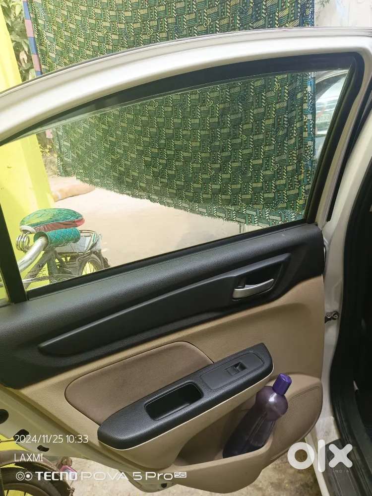 Very Good Condition And Front Two Tayer New