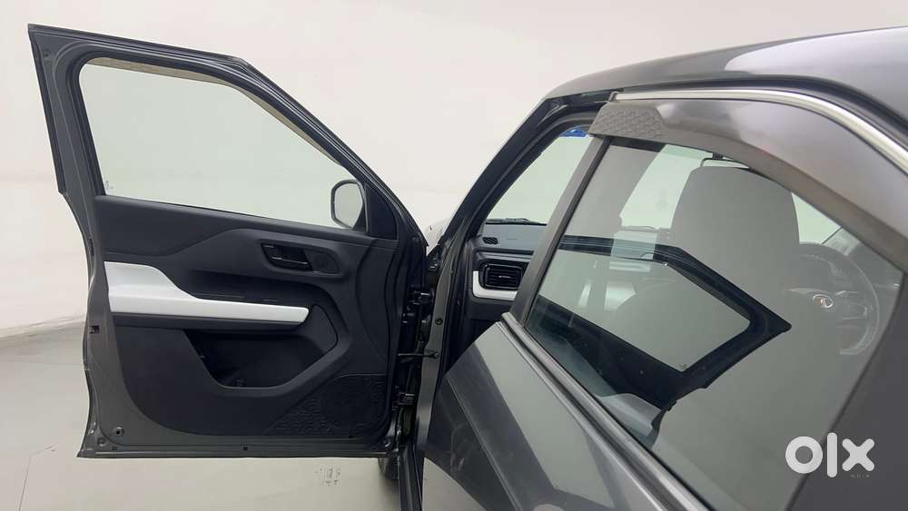 Tata Punch Pure, 2022, Petrol
