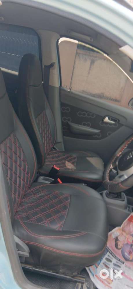 Maruti Suzuki Alto 800 Vxi Airbag, 2013, Petrol