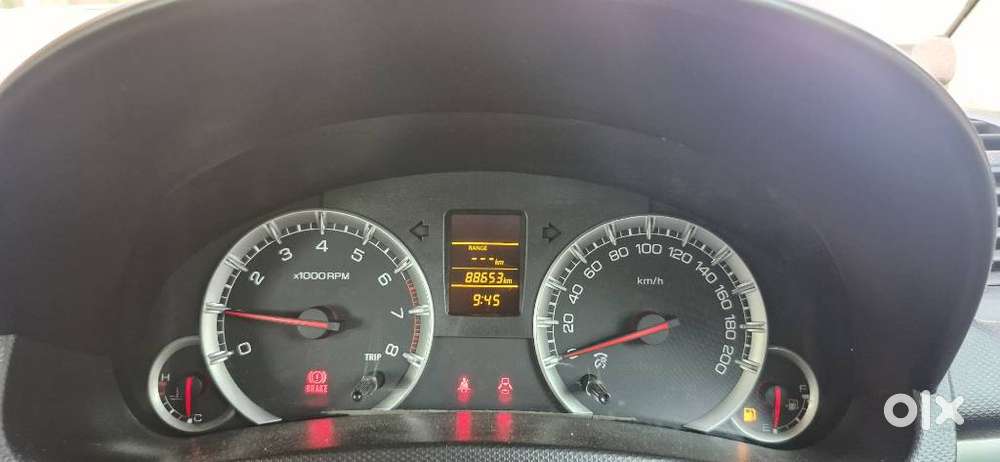 Maruti Suzuki Swift Vxi + Manual, 2017, Petrol