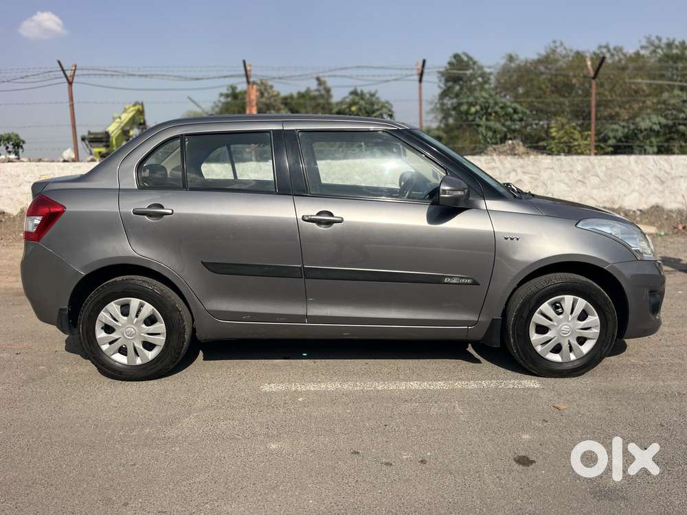 Maruti Suzuki Swift Dzire Vxi Optional, 2014, Petrol