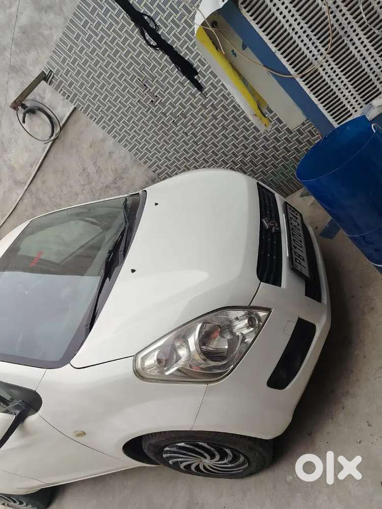 Maruti Suzuki Ritz 2011 Diesel 90000 Km Driven