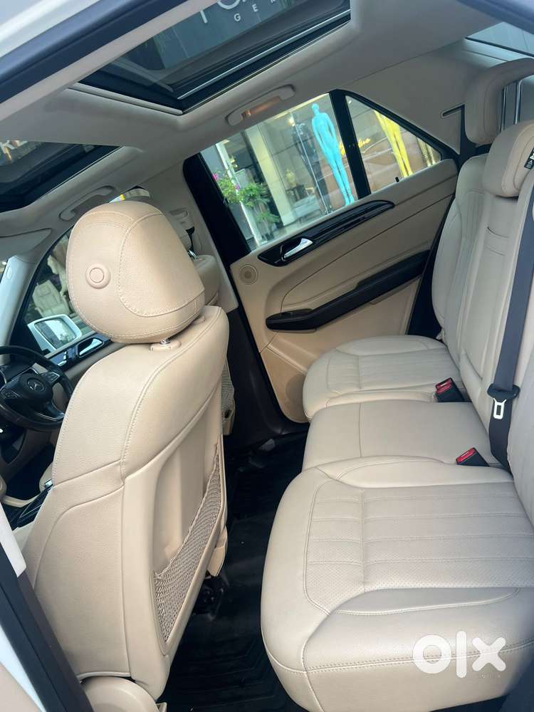 Mercedes-benz Gle Class 2.1 250d 4matic, 2018, Diesel