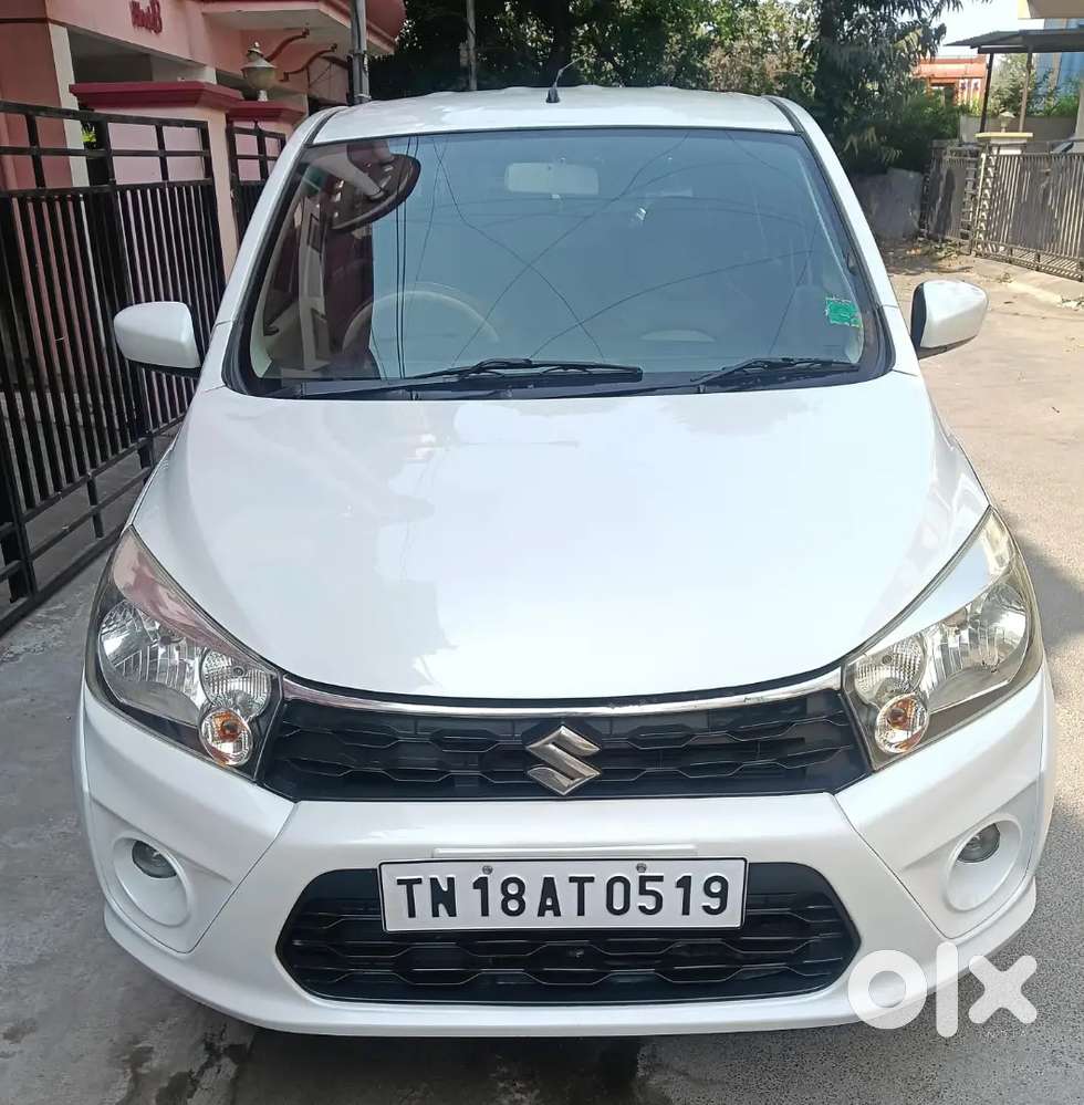 Maruti Suzuki Celerio 2019 Petrol Good Condition