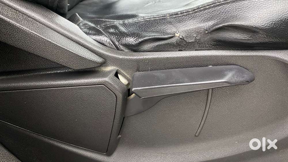 Ford Ecosport 1.5 Ti Vct Mt Trend, 2016, Petrol