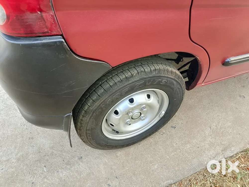 Maruti Suzuki Alto 2008 Petrol 95000 Km Driven