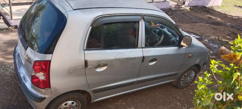 Hyundai Santro Xing 2006