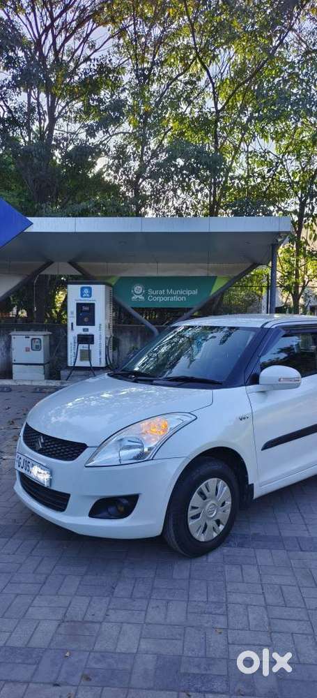 Maruti Suzuki Swift 2004-2010 1.3 Vxi Abs, 2014, Petrol