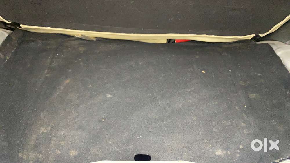 Hyundai Eon Magna +, 2013, Petrol