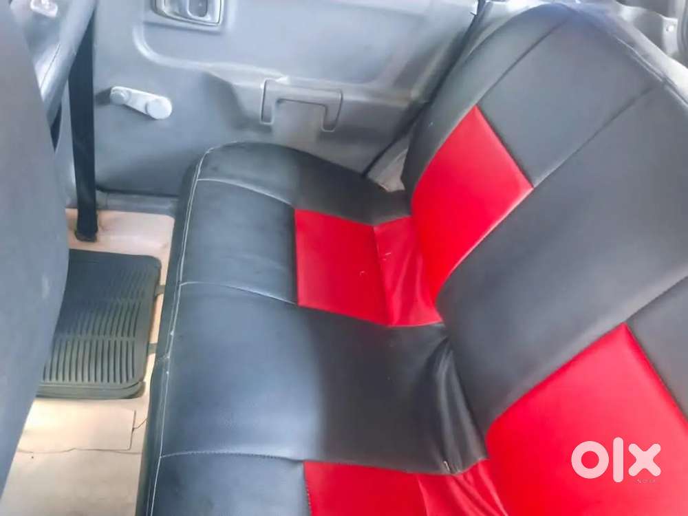 Well-maintained Marithi Suzuki Zen Xl-1st Owner Only 61 Km