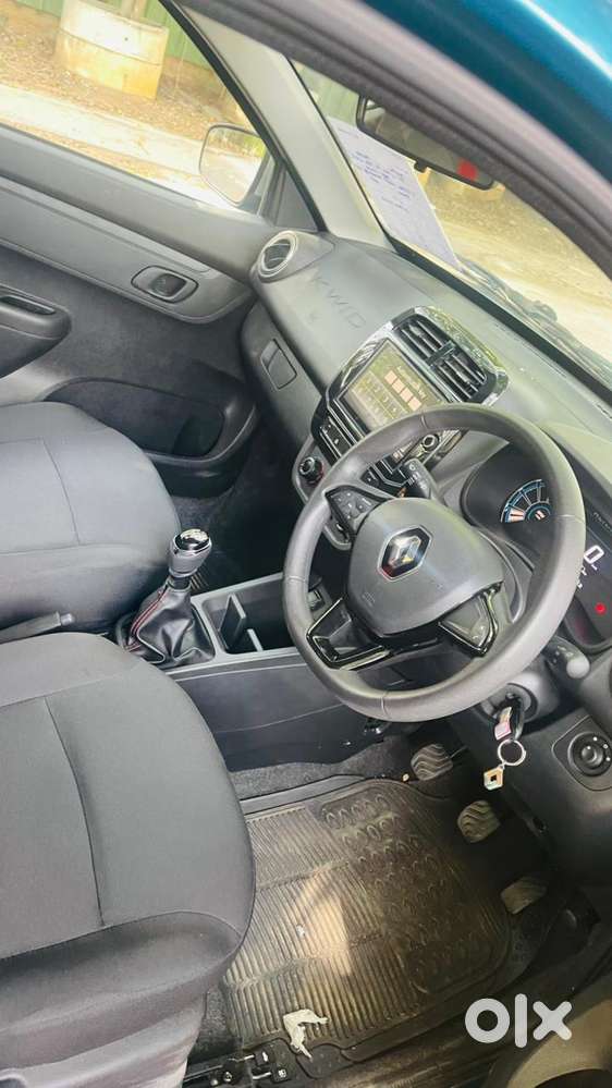 Renault Kwid, 2024, Petrol