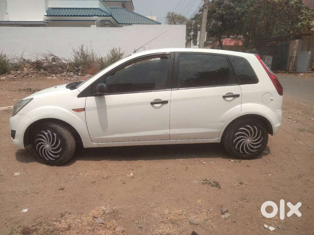 Ford Figo, 2011, Diesel