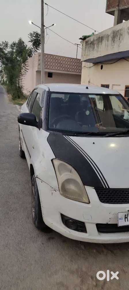Swift Dzire 2009 Model Km 147295 Urgent Sale