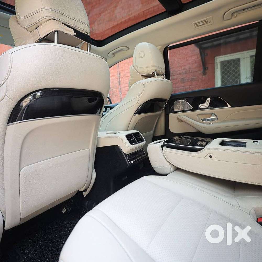 Mercedes-benz Gls 450d 4matic, 2023, Petrol